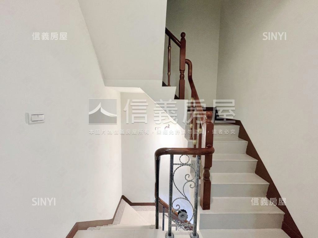 大任帝堡警衛管理美墅房屋室內格局與周邊環境