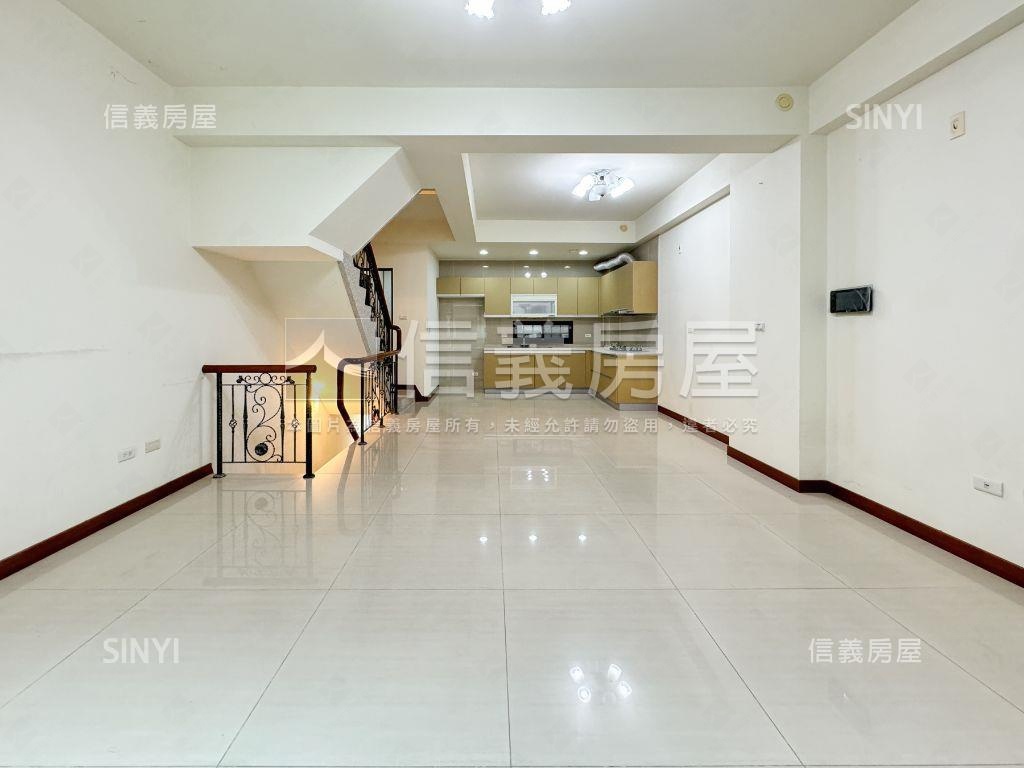 大任帝堡警衛管理美墅房屋室內格局與周邊環境