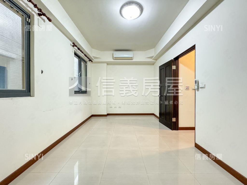 大任帝堡警衛管理美墅房屋室內格局與周邊環境