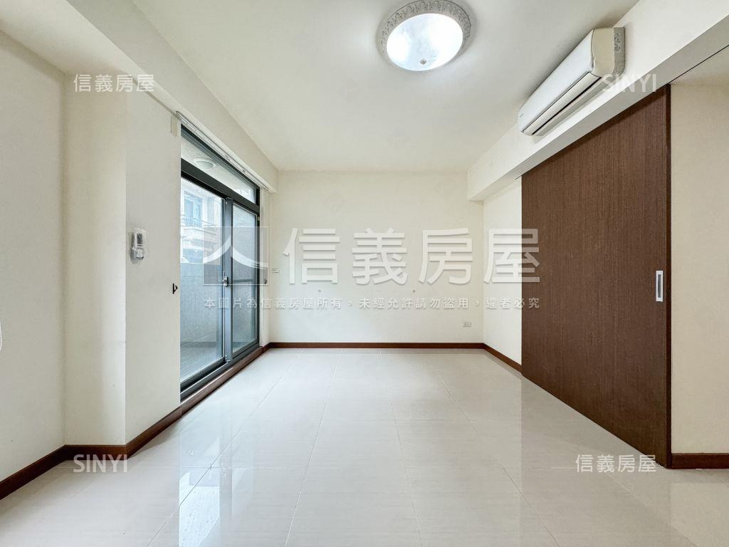 大任帝堡警衛管理美墅房屋室內格局與周邊環境