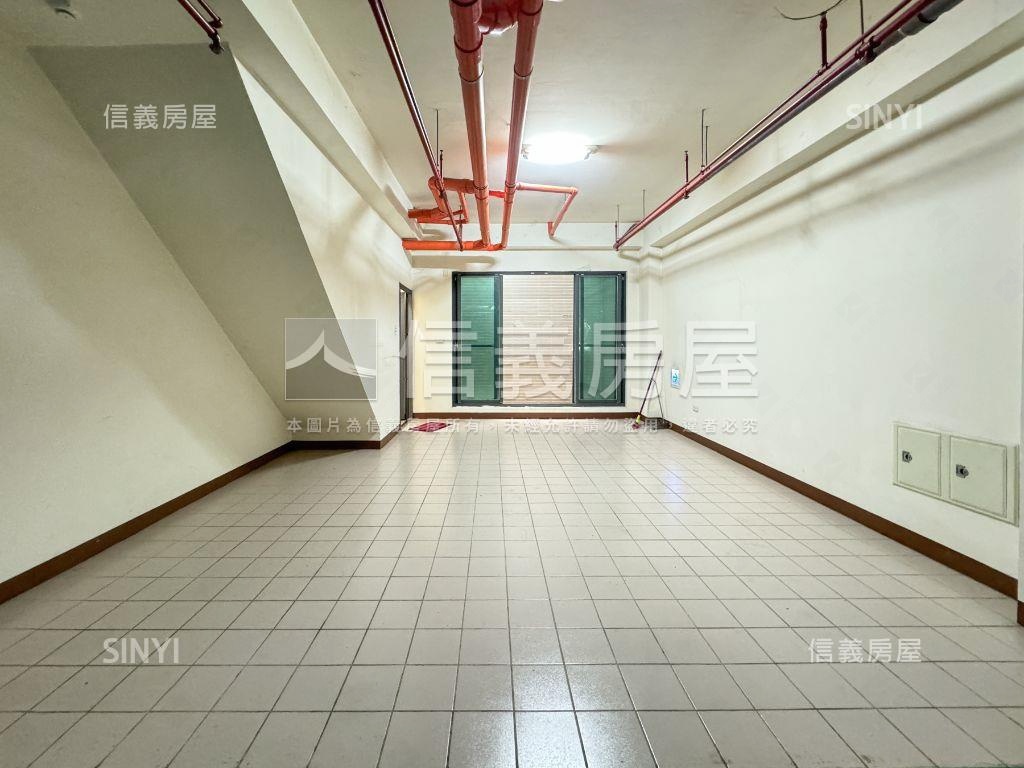 大任帝堡警衛管理美墅房屋室內格局與周邊環境