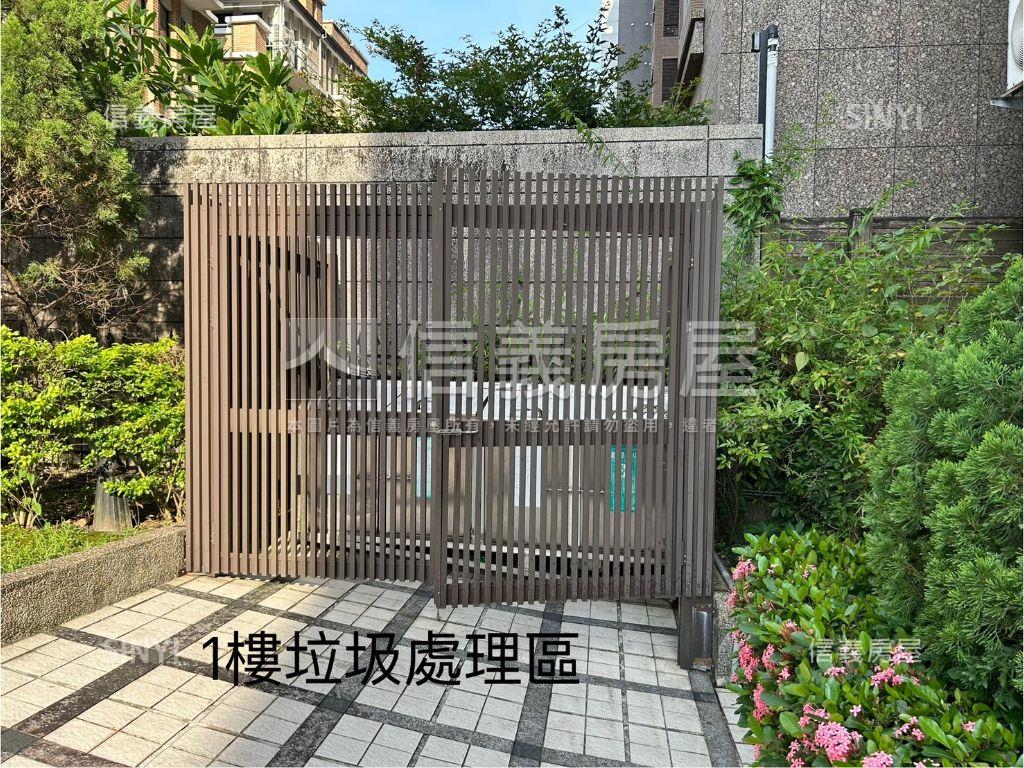 國醫典藏大３房大車位房屋室內格局與周邊環境
