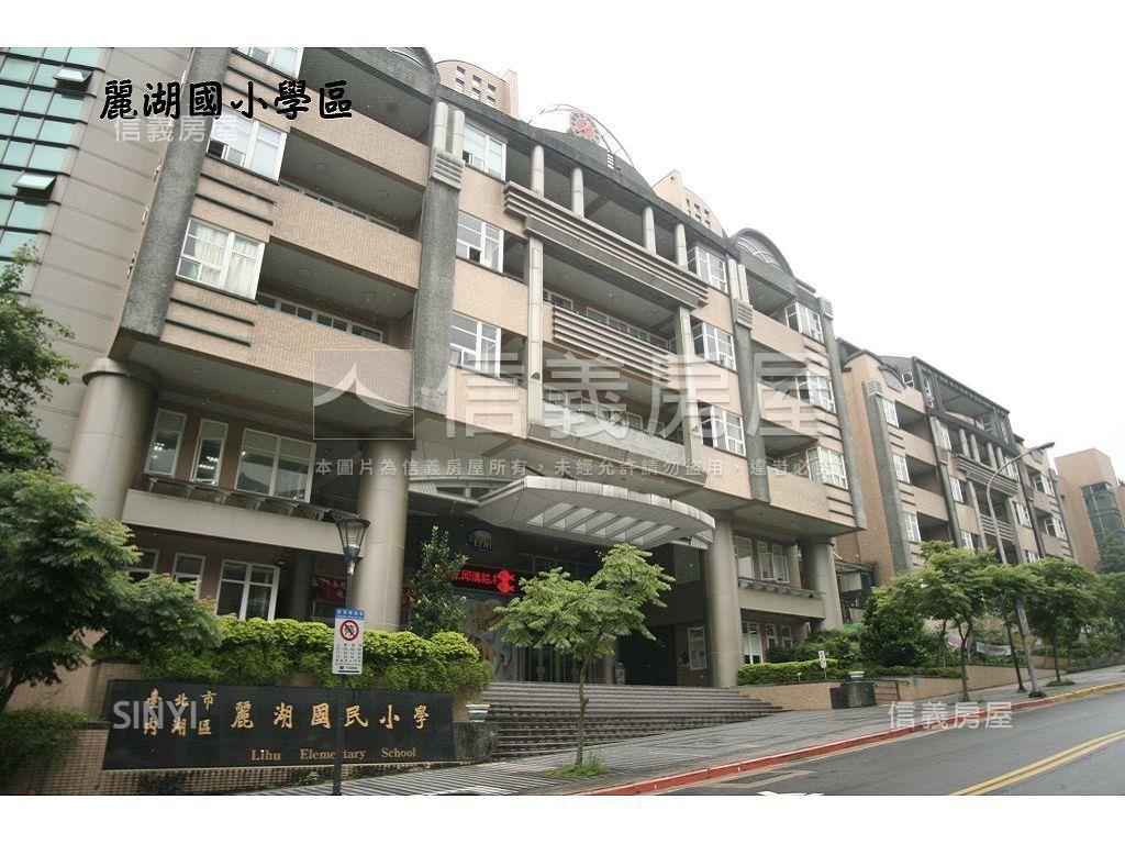國醫典藏大３房大車位房屋室內格局與周邊環境