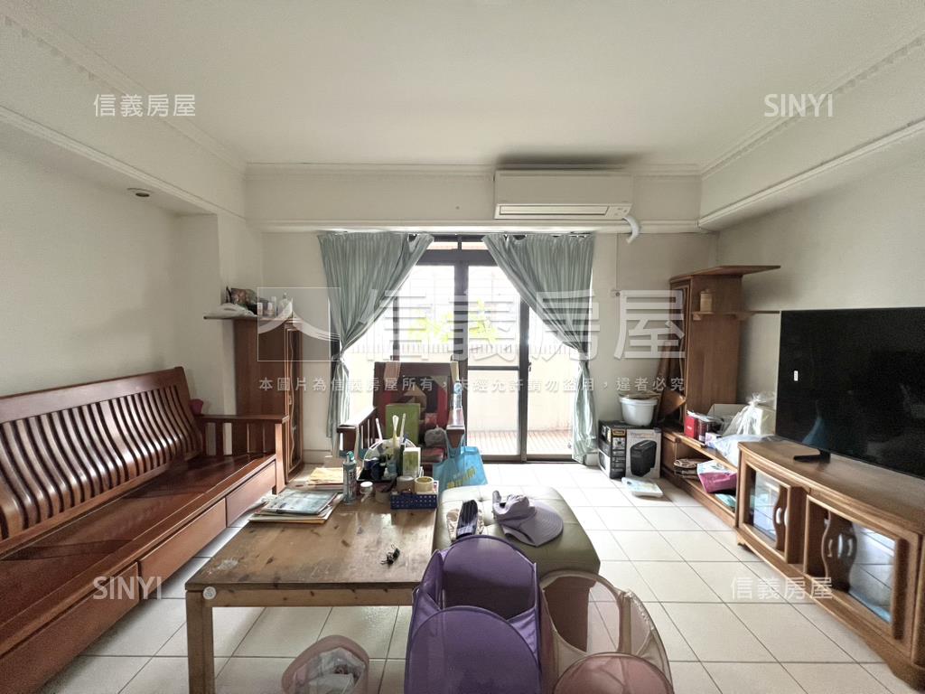 健康新城邊間電梯３房房屋室內格局與周邊環境