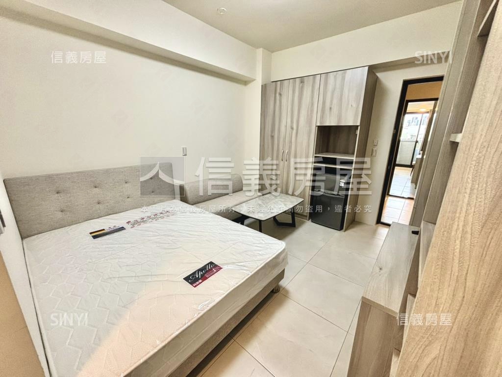 中科剛成屋包租公圓夢透天房屋室內格局與周邊環境