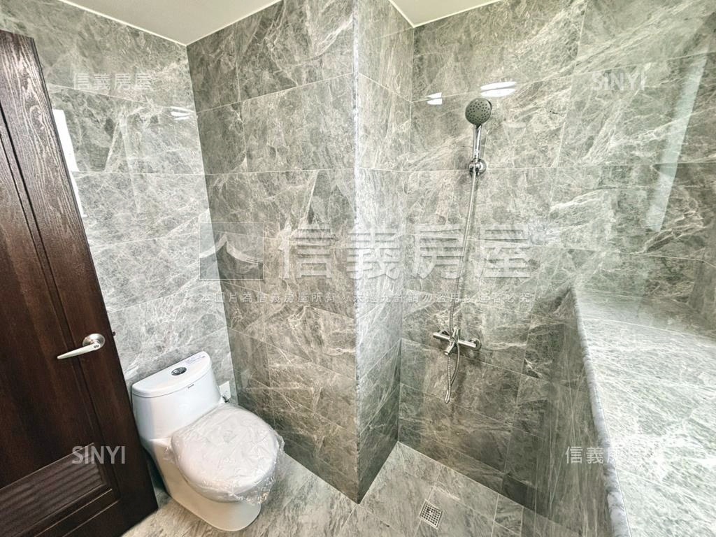 中科剛成屋包租公圓夢透天房屋室內格局與周邊環境