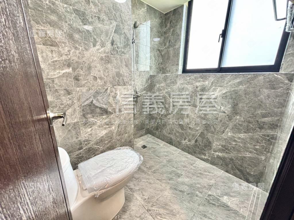 中科剛成屋包租公圓夢透天房屋室內格局與周邊環境