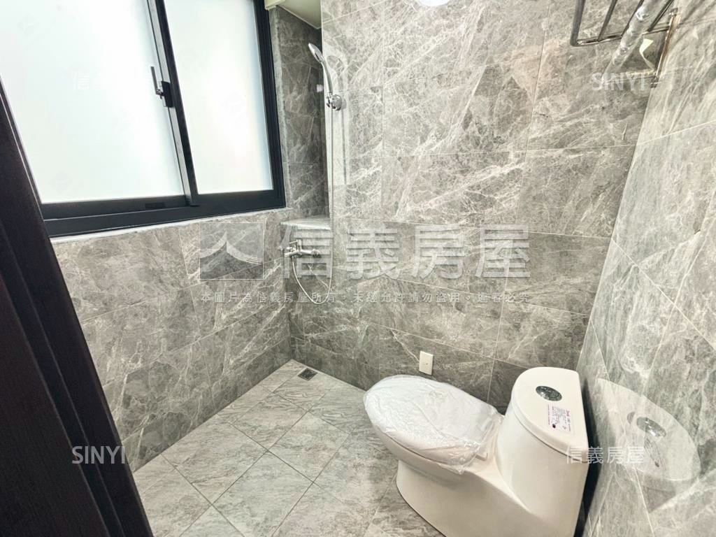 中科剛成屋包租公圓夢透天房屋室內格局與周邊環境