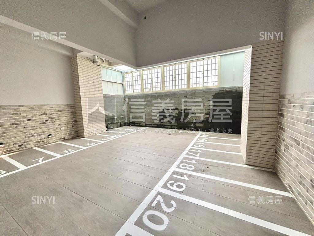 中科剛成屋包租公圓夢透天房屋室內格局與周邊環境