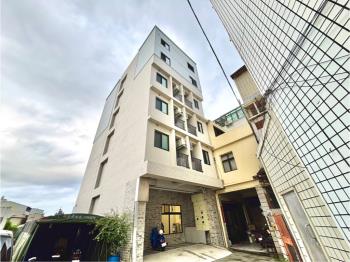 中科剛成屋包租公圓夢透天
