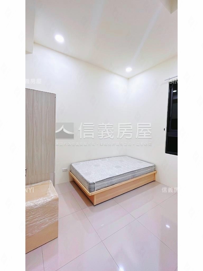 洲際Ｗ典雅綠意兩房房屋室內格局與周邊環境