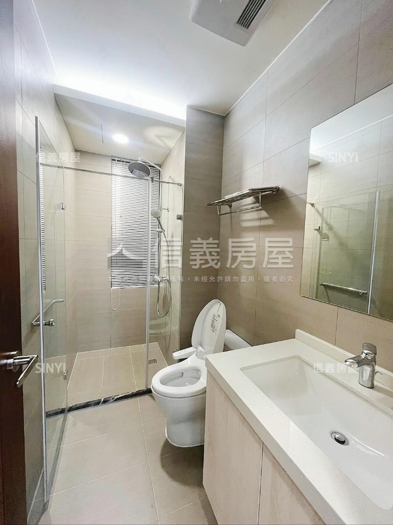 洲際Ｗ典雅綠意兩房房屋室內格局與周邊環境