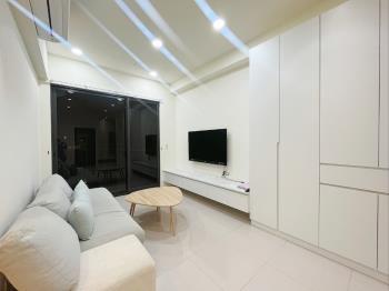 洲際Ｗ典雅綠意兩房