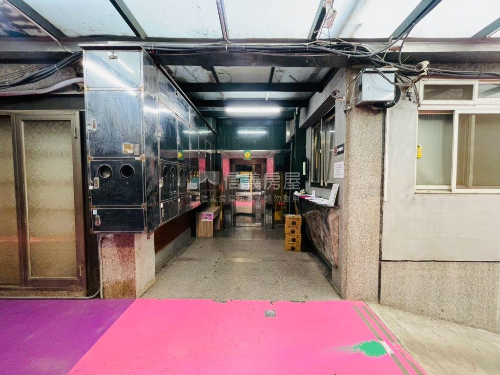 東海商圈大隱於市金店套房屋室內格局與周邊環境