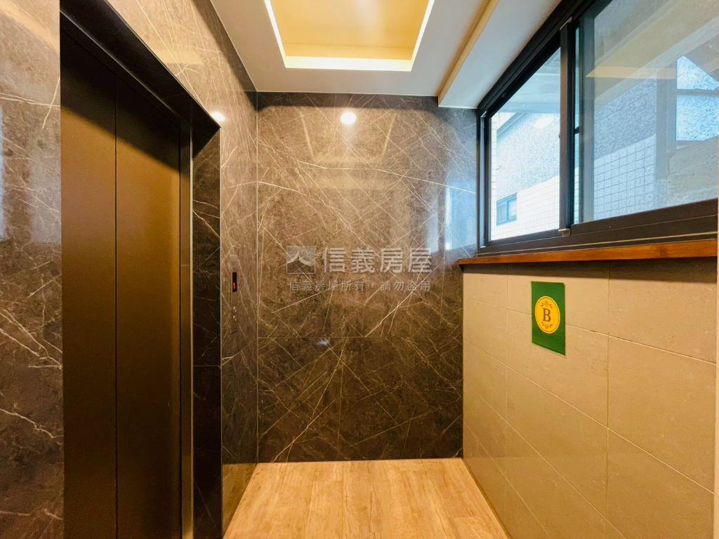 東海商圈大隱於市金店套房屋室內格局與周邊環境
