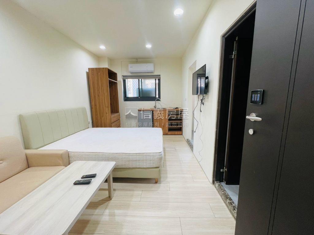 東海商圈大隱於市金店套房屋室內格局與周邊環境