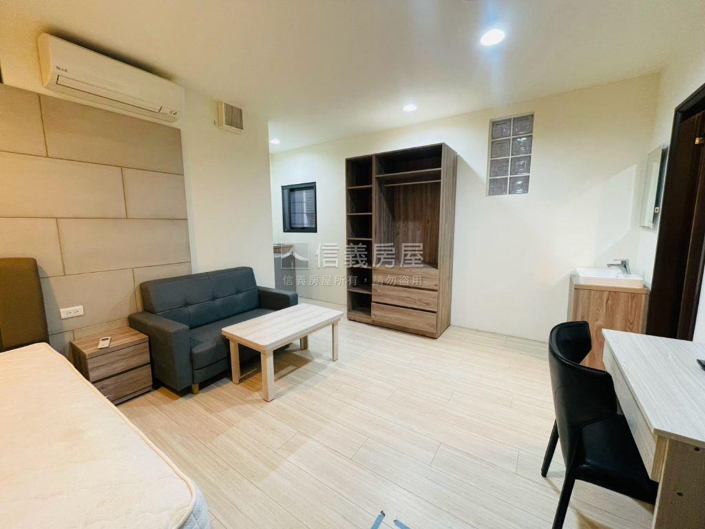 東海商圈大隱於市金店套房屋室內格局與周邊環境