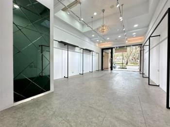 正仁愛鑽石燙金店面