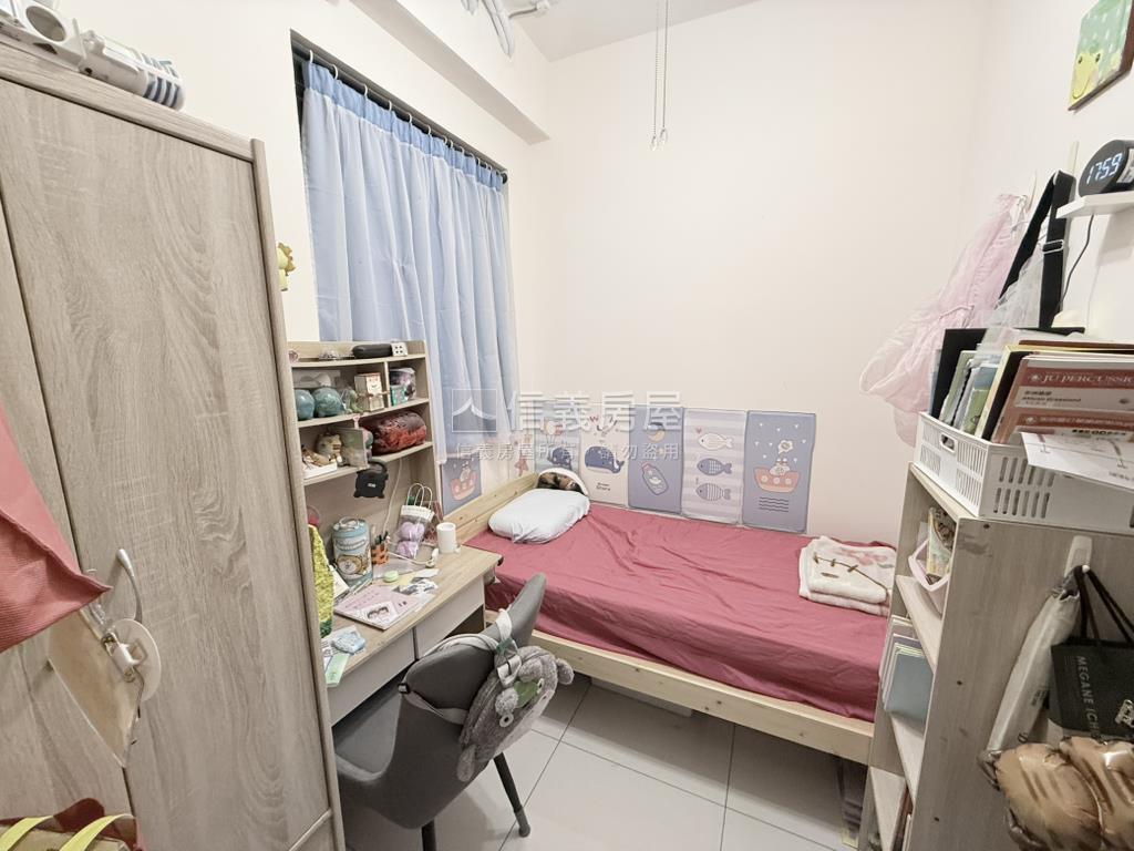 松築讚三房平車房屋室內格局與周邊環境