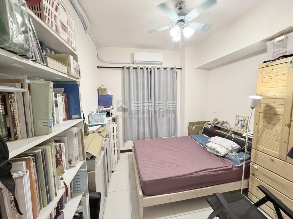 松築讚三房平車房屋室內格局與周邊環境