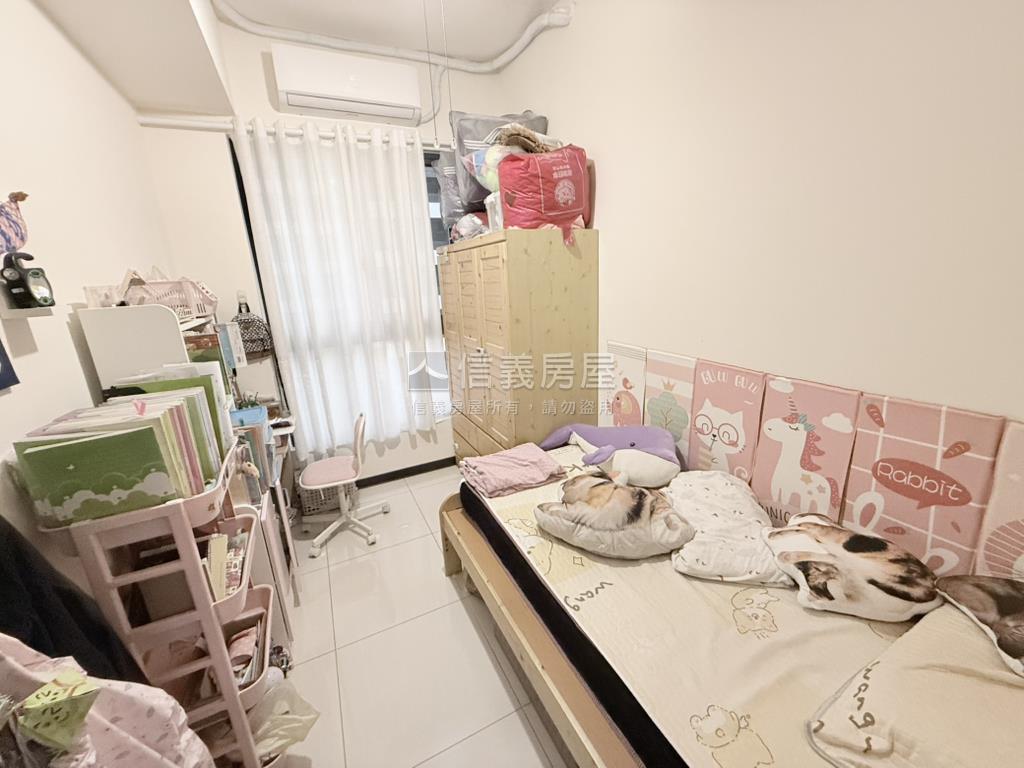 松築讚三房平車房屋室內格局與周邊環境