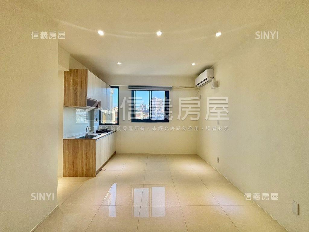 北區小資低總奢華裝潢兩房房屋室內格局與周邊環境