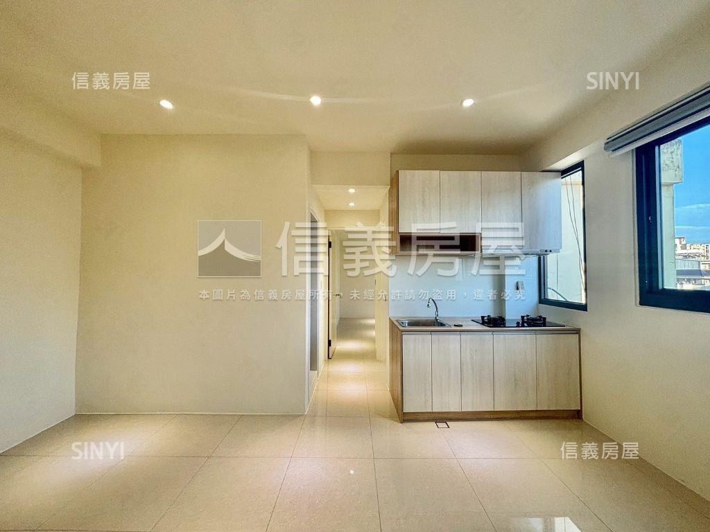 北區小資低總奢華裝潢兩房房屋室內格局與周邊環境