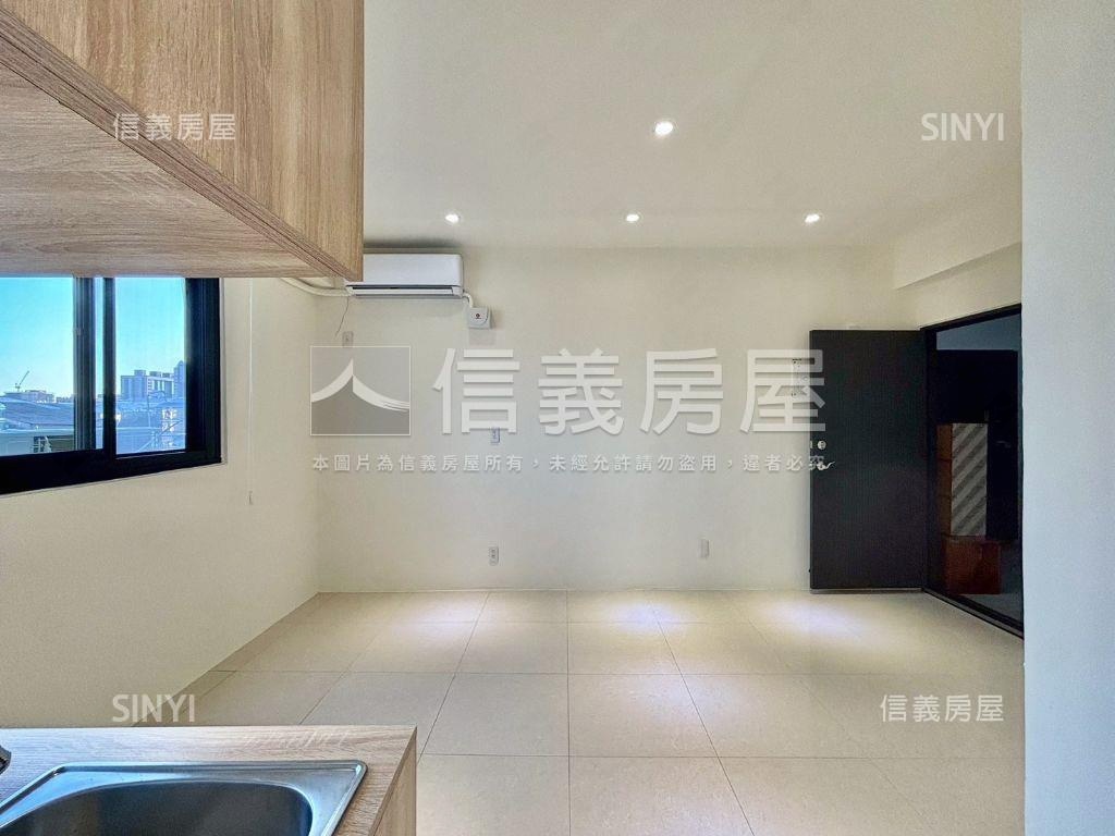 北區小資低總奢華裝潢兩房房屋室內格局與周邊環境