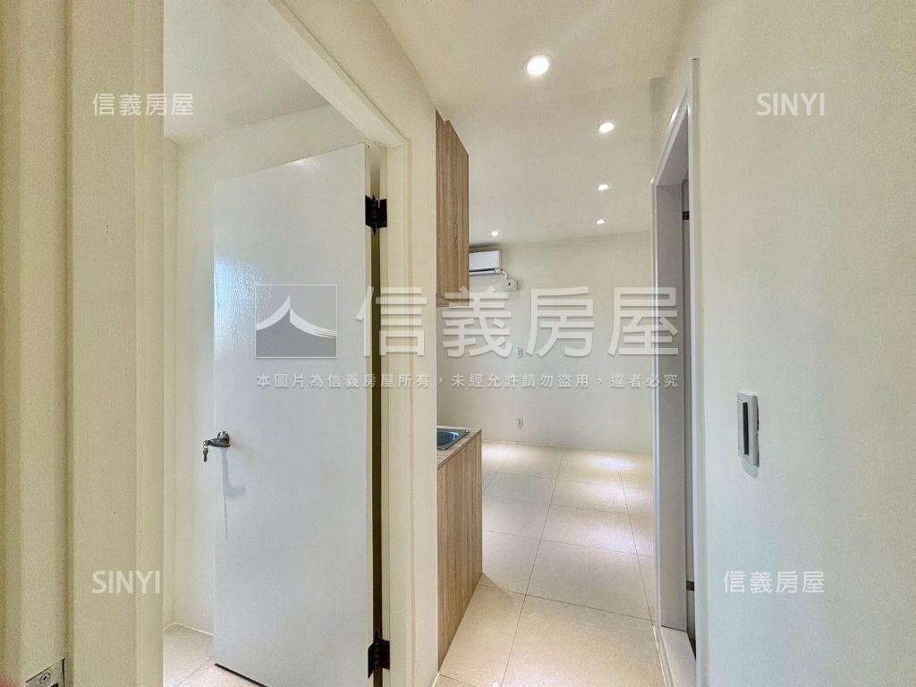 北區小資低總奢華裝潢兩房房屋室內格局與周邊環境