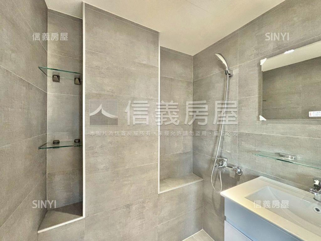 北區小資低總奢華裝潢兩房房屋室內格局與周邊環境