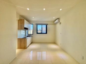 北區小資低總奢華裝潢兩房