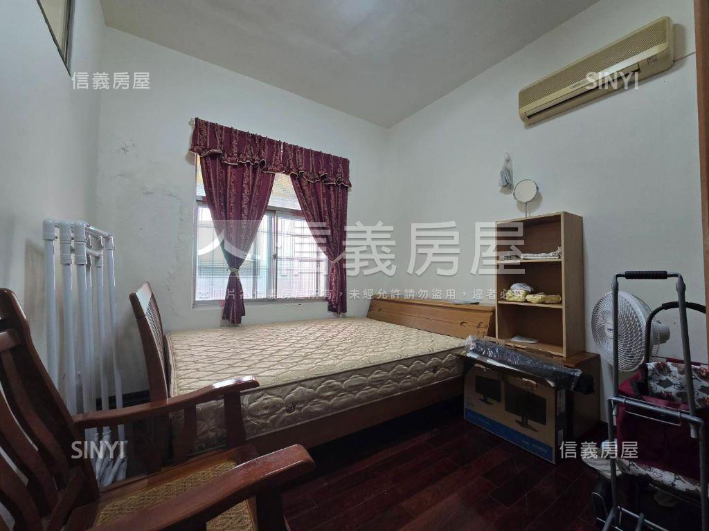 近英明國中一樓美寓房屋室內格局與周邊環境