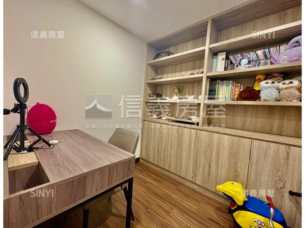 大安精裝電梯美宅房屋室內格局與周邊環境