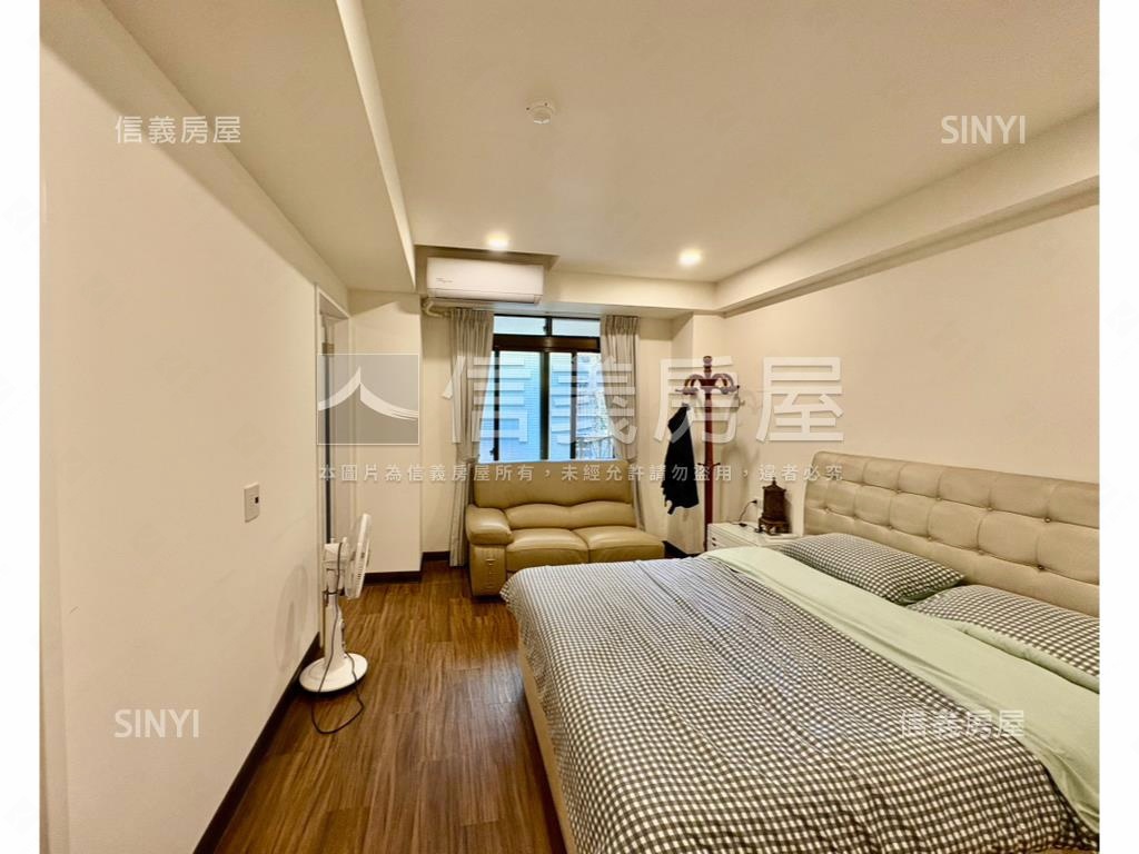 大安精裝電梯美宅房屋室內格局與周邊環境