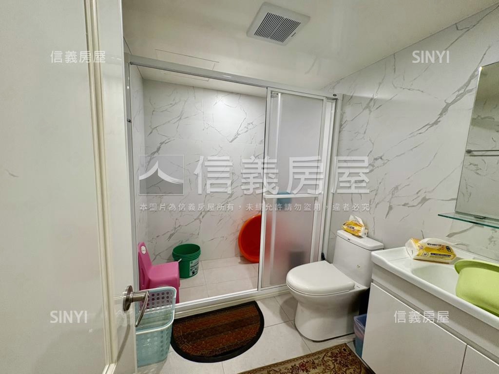大安精裝電梯美宅房屋室內格局與周邊環境