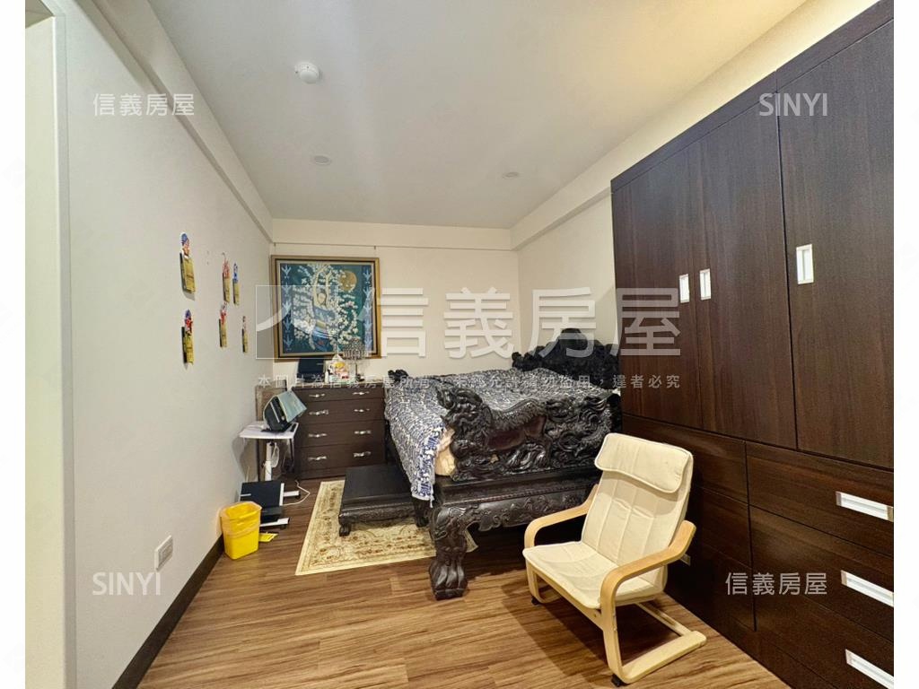 大安精裝電梯美宅房屋室內格局與周邊環境