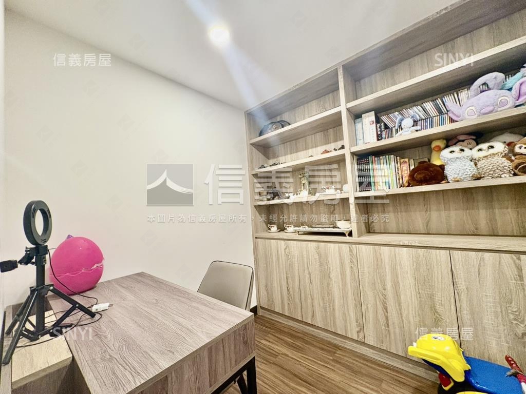 大安精裝電梯美宅房屋室內格局與周邊環境