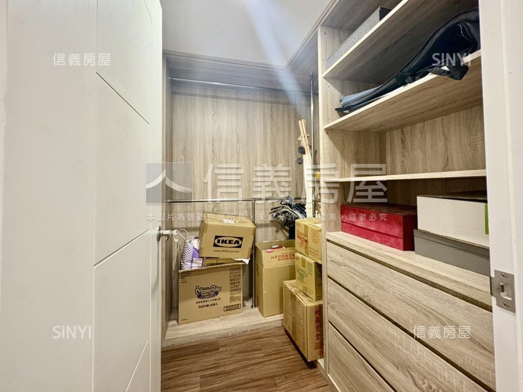 大安精裝電梯美宅房屋室內格局與周邊環境