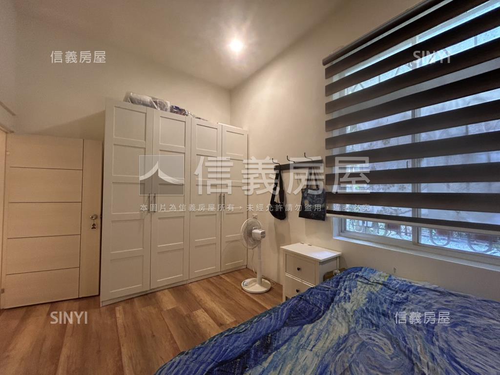 看山看海西子灣庭園一樓房屋室內格局與周邊環境