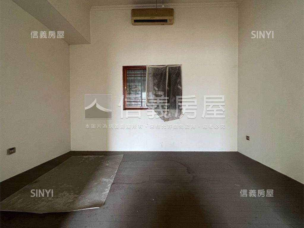 稀有挑高大地坪乙工廠房房屋室內格局與周邊環境
