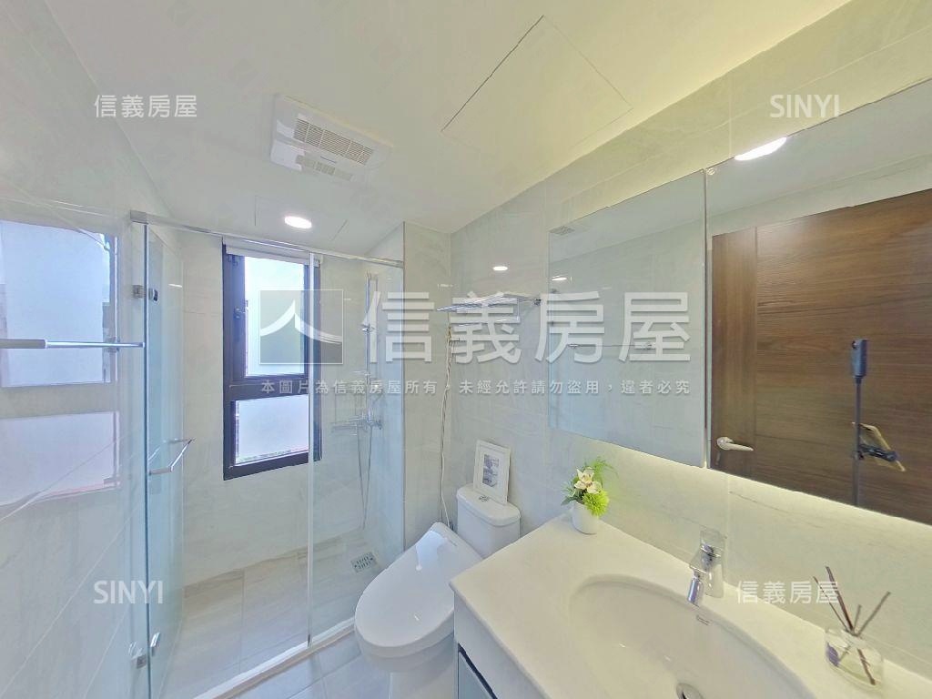 大櫻國牛津花園時尚兩房房屋室內格局與周邊環境
