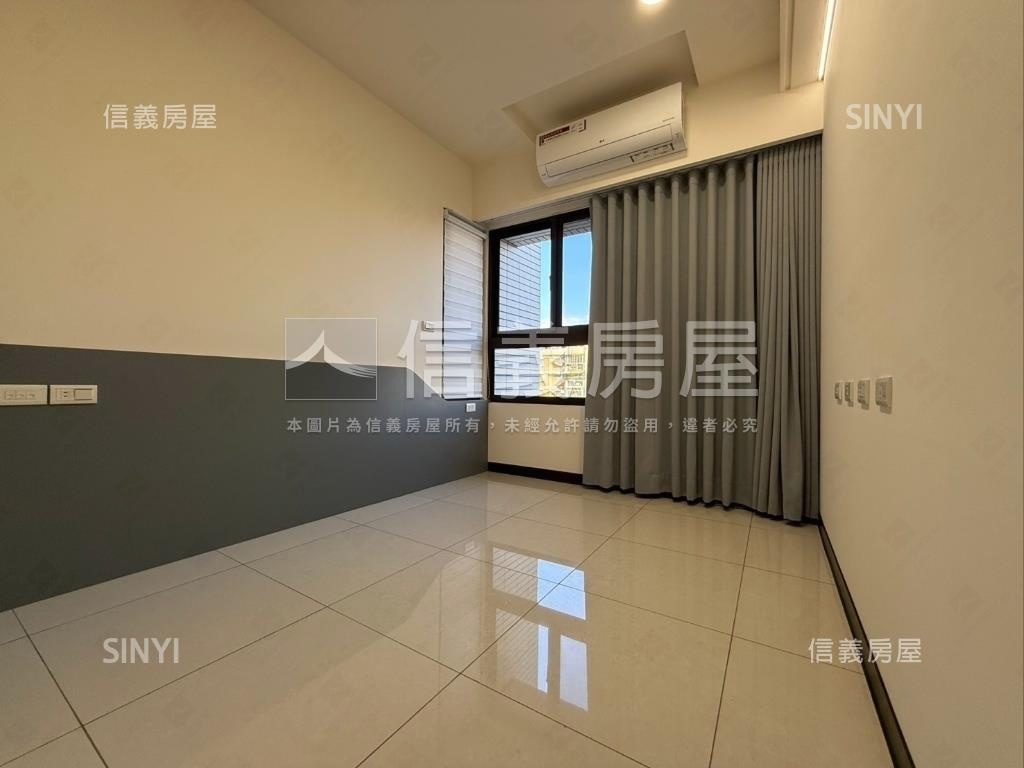 大櫻國牛津花園時尚兩房房屋室內格局與周邊環境