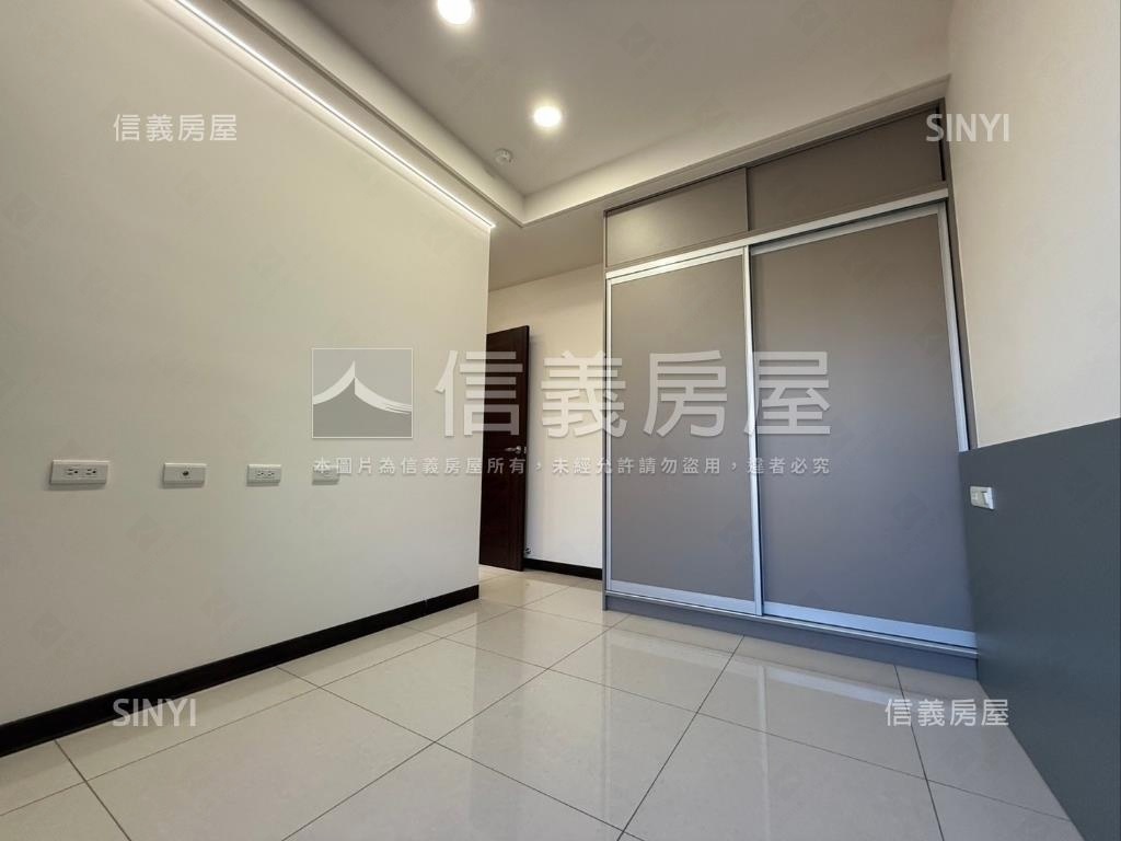 大櫻國牛津花園時尚兩房房屋室內格局與周邊環境