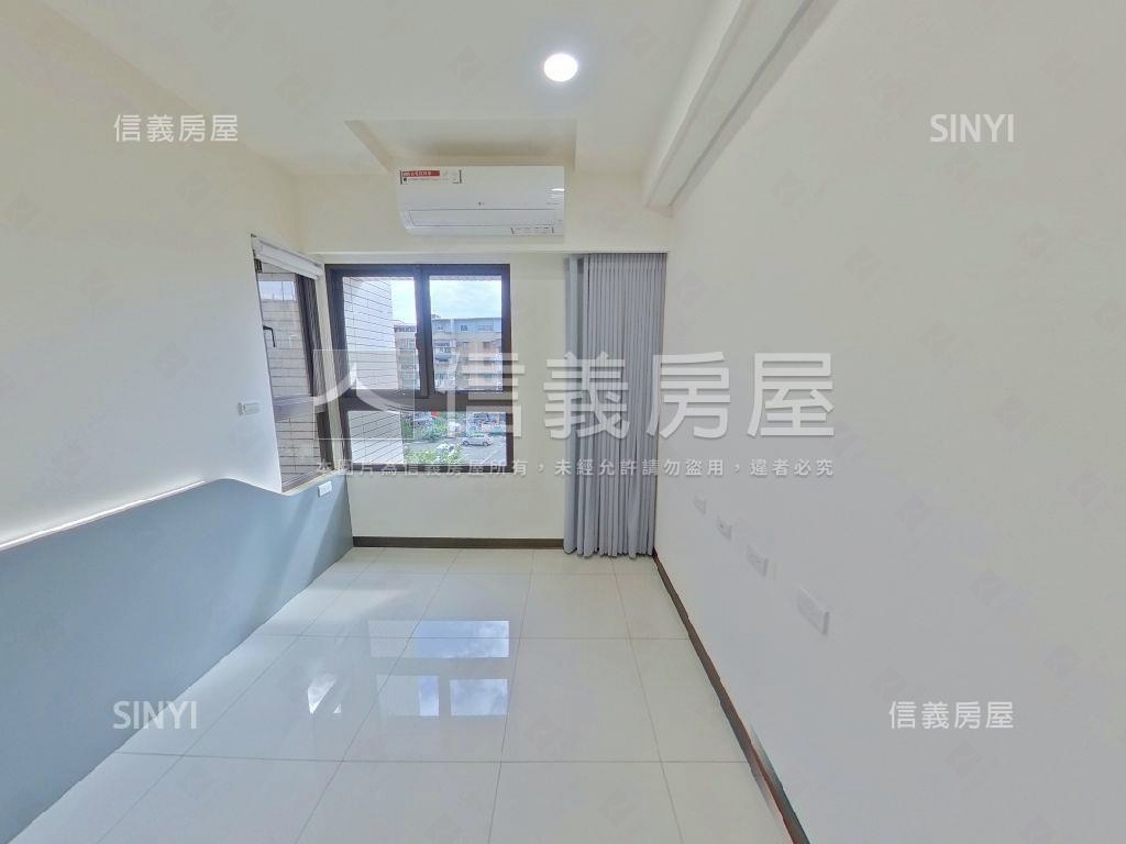 大櫻國牛津花園時尚兩房房屋室內格局與周邊環境