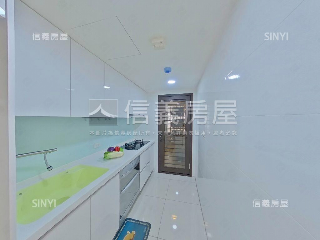 大櫻國牛津花園時尚兩房房屋室內格局與周邊環境