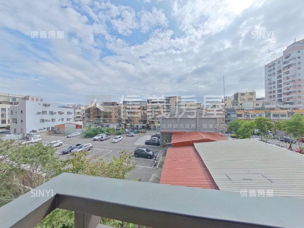 大櫻國牛津花園時尚兩房房屋室內格局與周邊環境