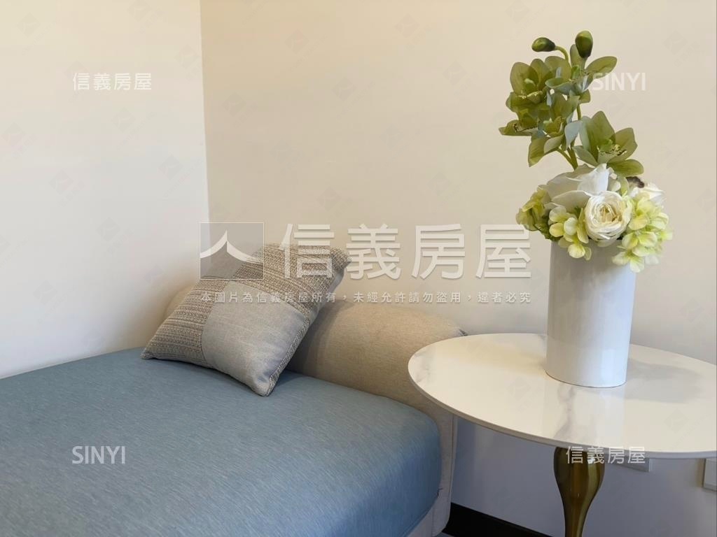 大櫻國牛津花園時尚兩房房屋室內格局與周邊環境