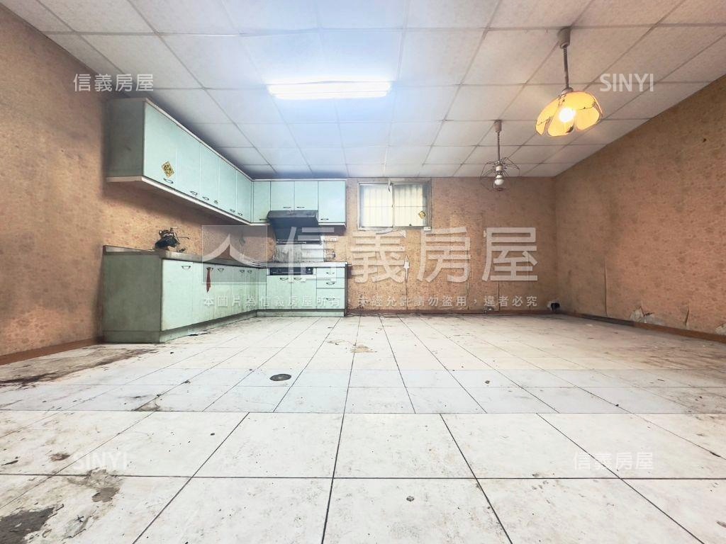 海佃路約六米大面寬透天房屋室內格局與周邊環境