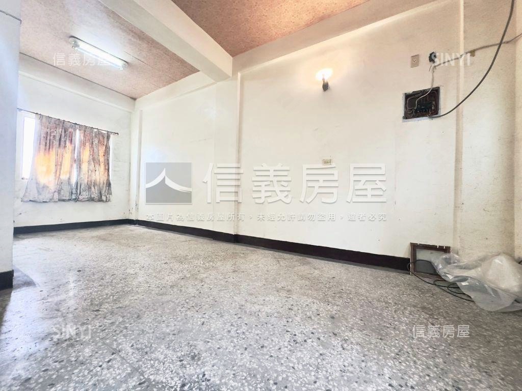 海佃路約六米大面寬透天房屋室內格局與周邊環境