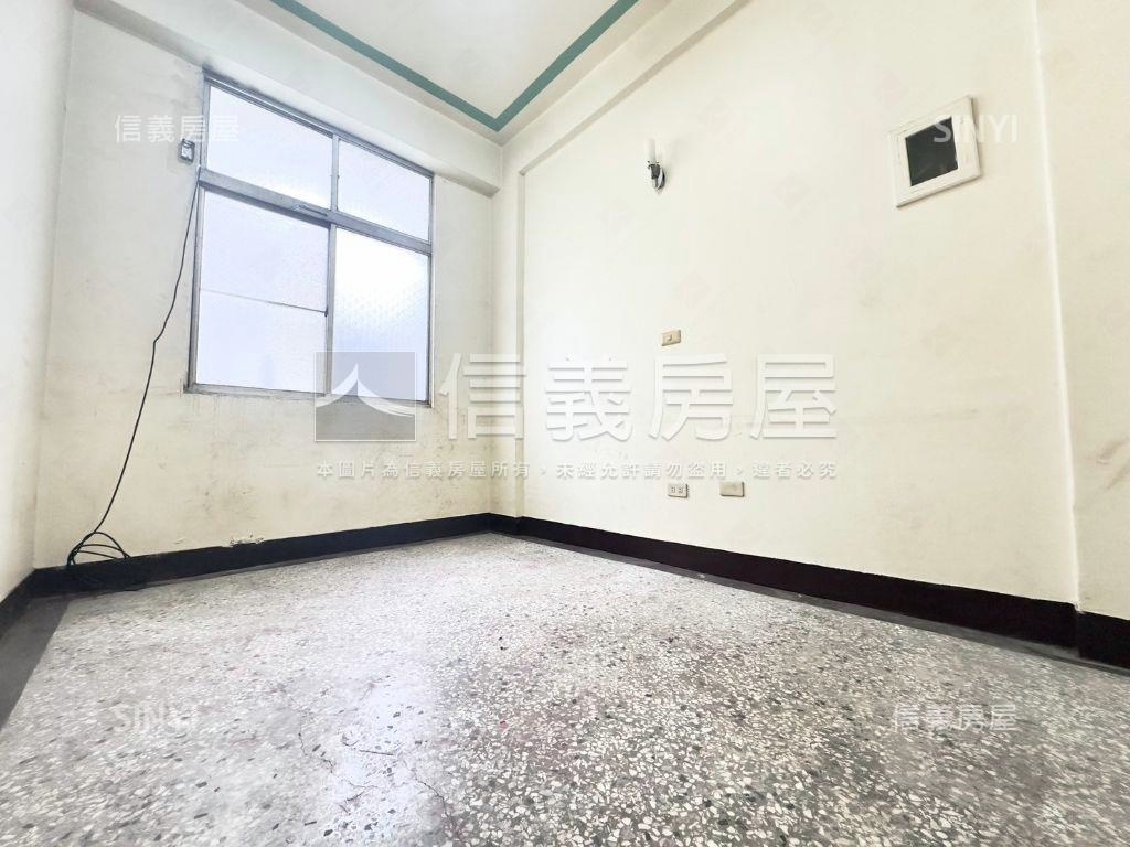 海佃路約六米大面寬透天房屋室內格局與周邊環境
